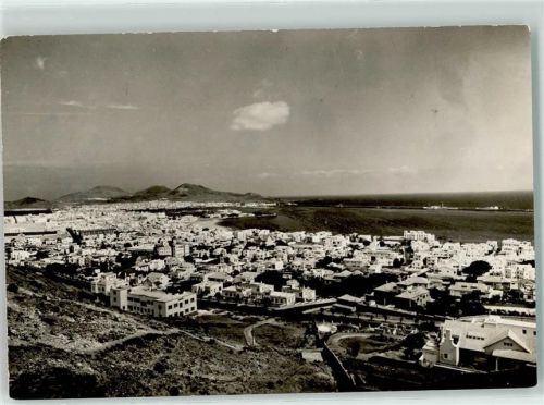 Las Palmas de Gran Canaria