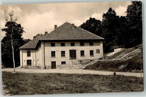 Worbis Kulturhaus