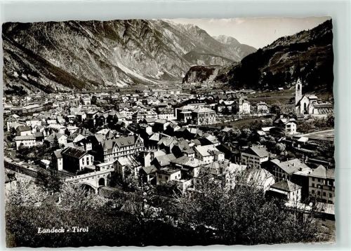 Landeck Tirol