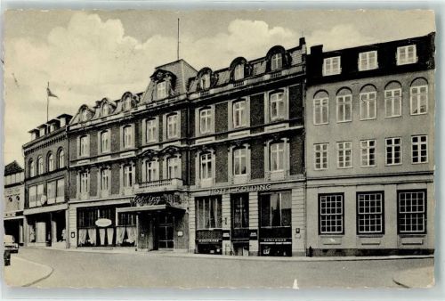 Kolding Hotel Kolding