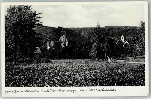 Zavelstein