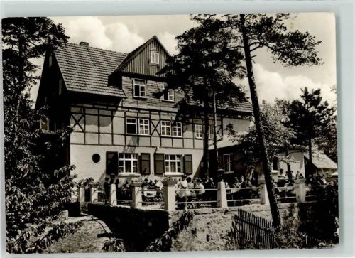 Stiefelburg Berggasthaus Pensionshaus