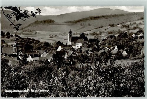 Heiligkreuzsteinach