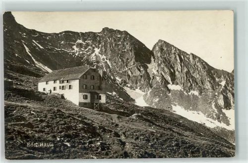 Edelhütte