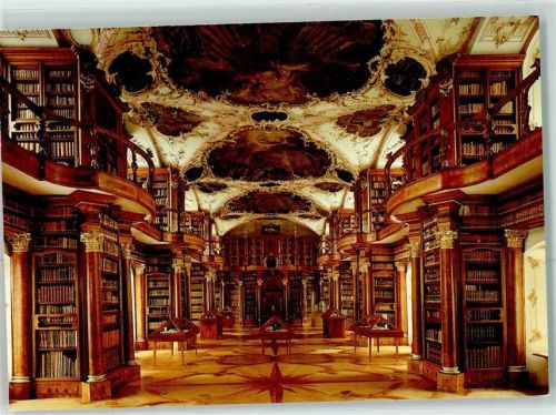 St. Gallen
