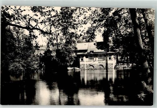 Aue Zur Mühle