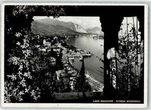 Stresa