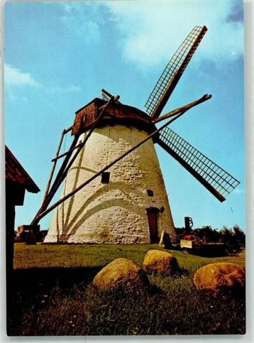 Reken Windmühle Reken