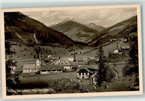 Ebene Reichenau