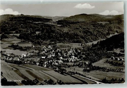 Förrenbach