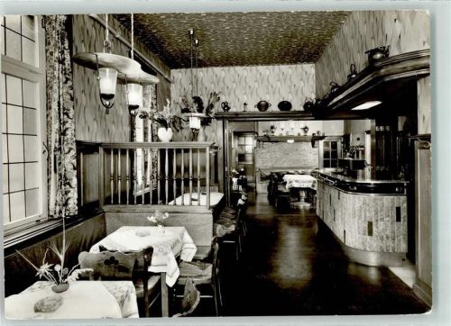 Telgte Hotel Münsterländer Hof Gastschenke