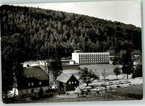 Erlbach Ferienheim