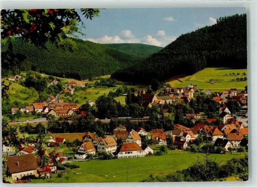 Klosterreichenbach