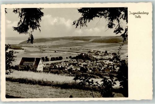 Polle Jugendherberge