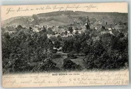 Bad Berka 1907