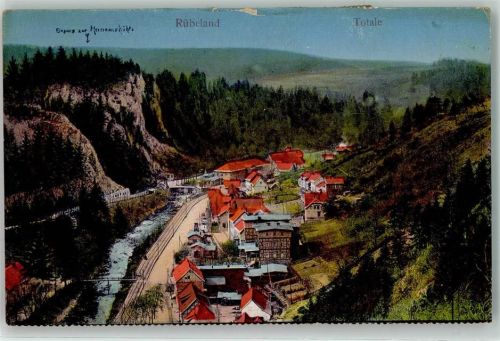 Rübeland