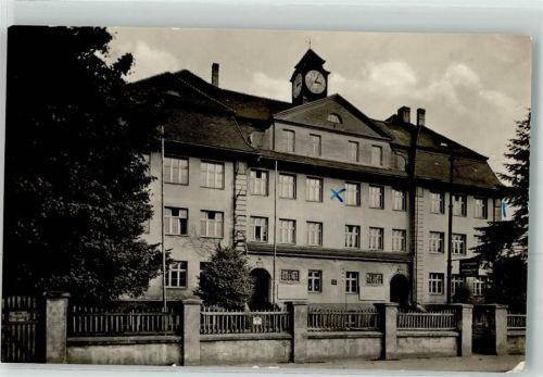 Kyritz Goetheschule
