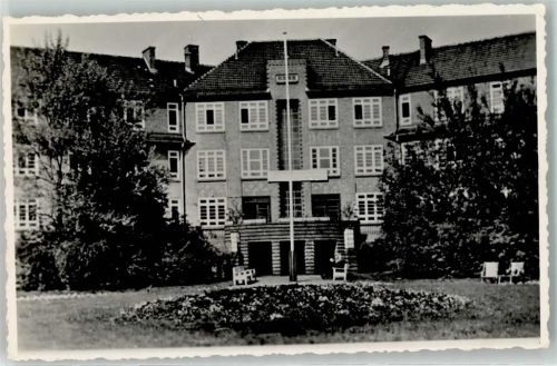 Bad Wilsnack Ort lt. Fotograf