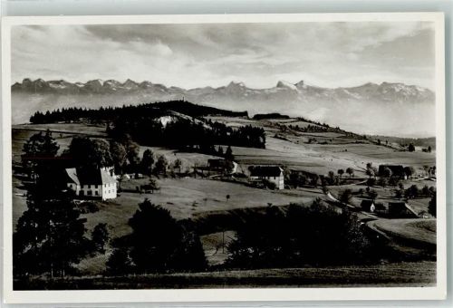 Großherrischwand Erholungsheim Dr. Ehmann