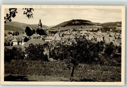 Schalkau Galgenberg