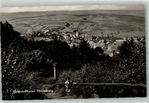 Tännesberg
