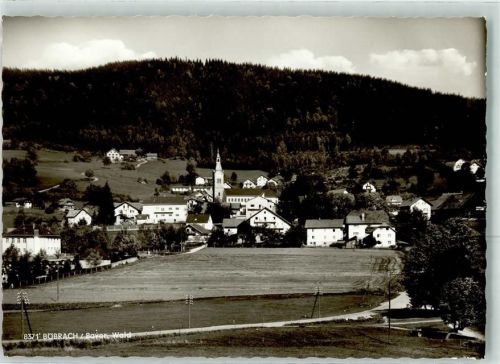 Böbrach