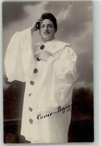 Schauspieler