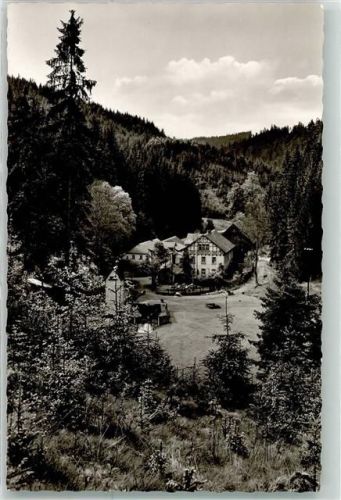 Mittelberg Wildes Rottachtal Bischofsmühle