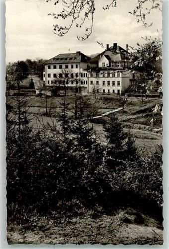 Wiesbach Landheim Wiesbach Ev. Müttererholungsheim