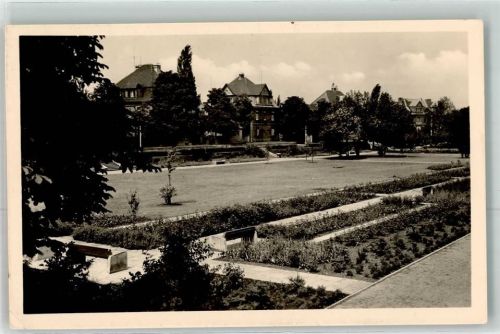 Leuna Parkanlage
