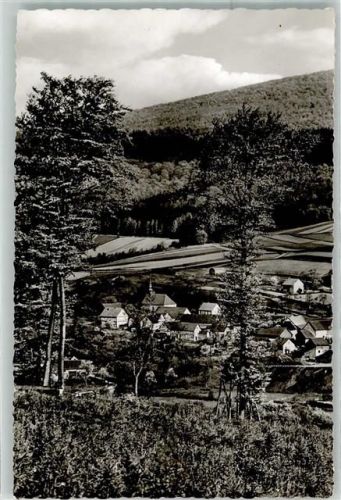 Densberg Am Kellerwald