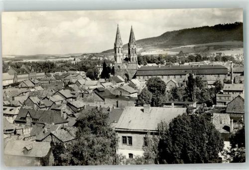 Heilbad Heiligenstadt