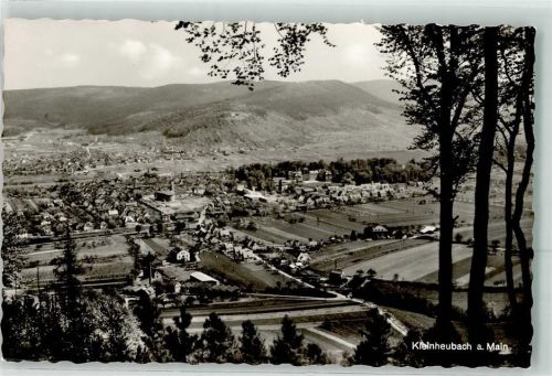 Kleinheubach