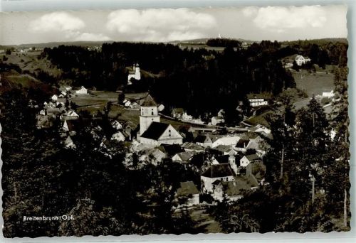 Breitenbrunn