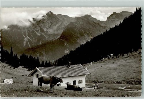 Fischbachtal