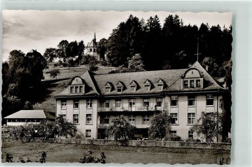Elzach Städt. Krankenhaus
