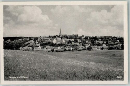 Bergen