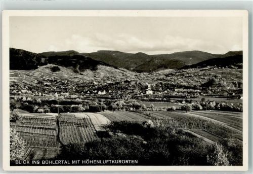 Bühlertal Bühlertal
