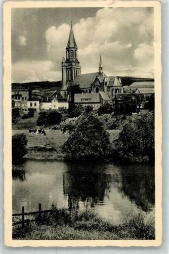Letmathe Lenne-Dom