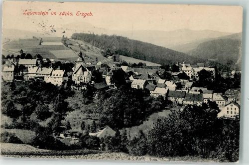 Lauenstein
