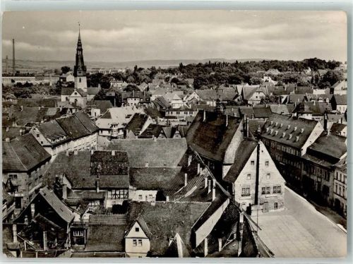 Sangerhausen