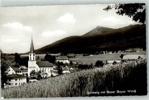 Lohberg