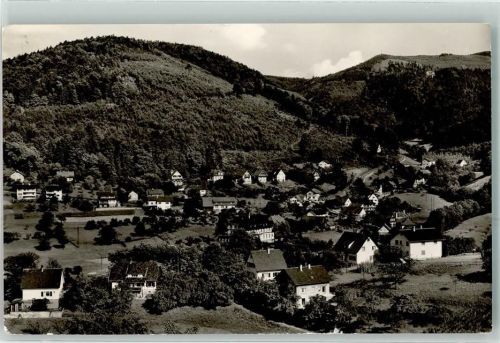 Bühlertal