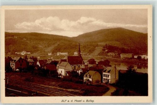 Alf Kirche