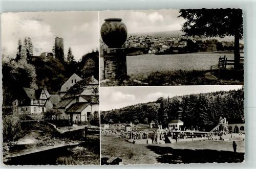 Höhr-Grenzhausen