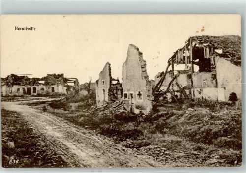 1917 Hernieville