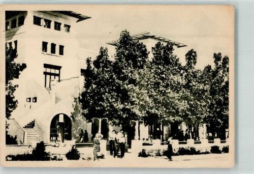 Eforie Gasthaus