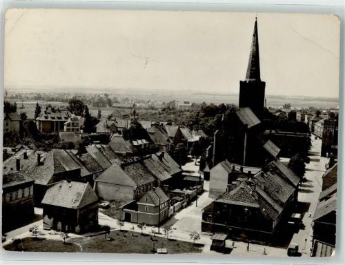 Grottkau Kirche