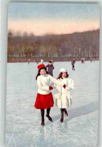 Kinder Photochromie Serie IV Nr.44