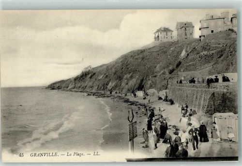 Granville